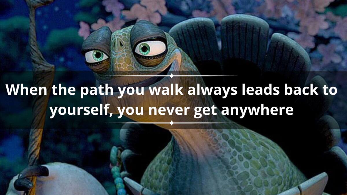 Top 25 Master Oogway Quotes From Kung Fu Panda For Motivation - Briefly ...