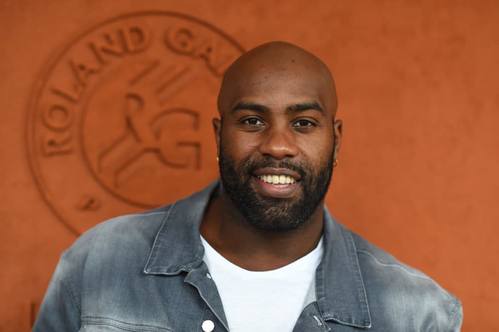 Teddy Riner: age, height, weight, MMA, Olympics, losses ...