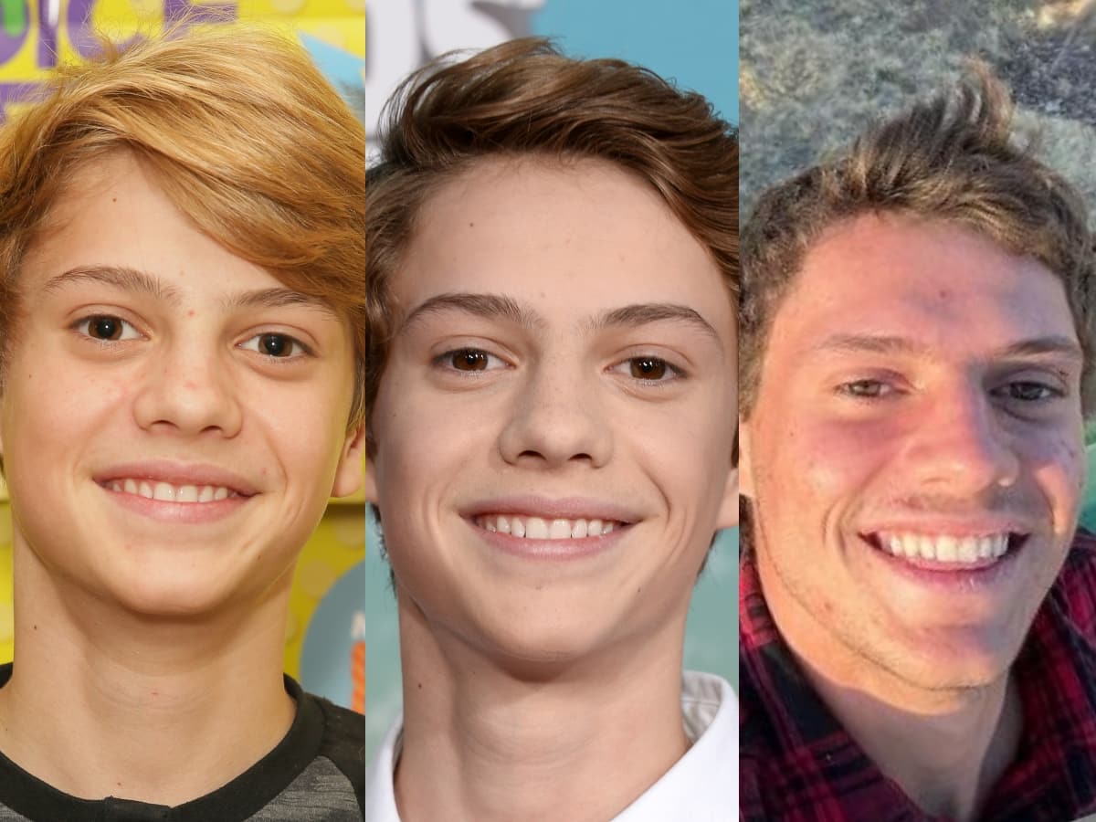 jace norman biography 