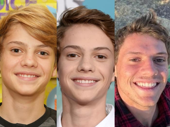 Jace Norman age, height, girlfriend, contacts, movies, net worth