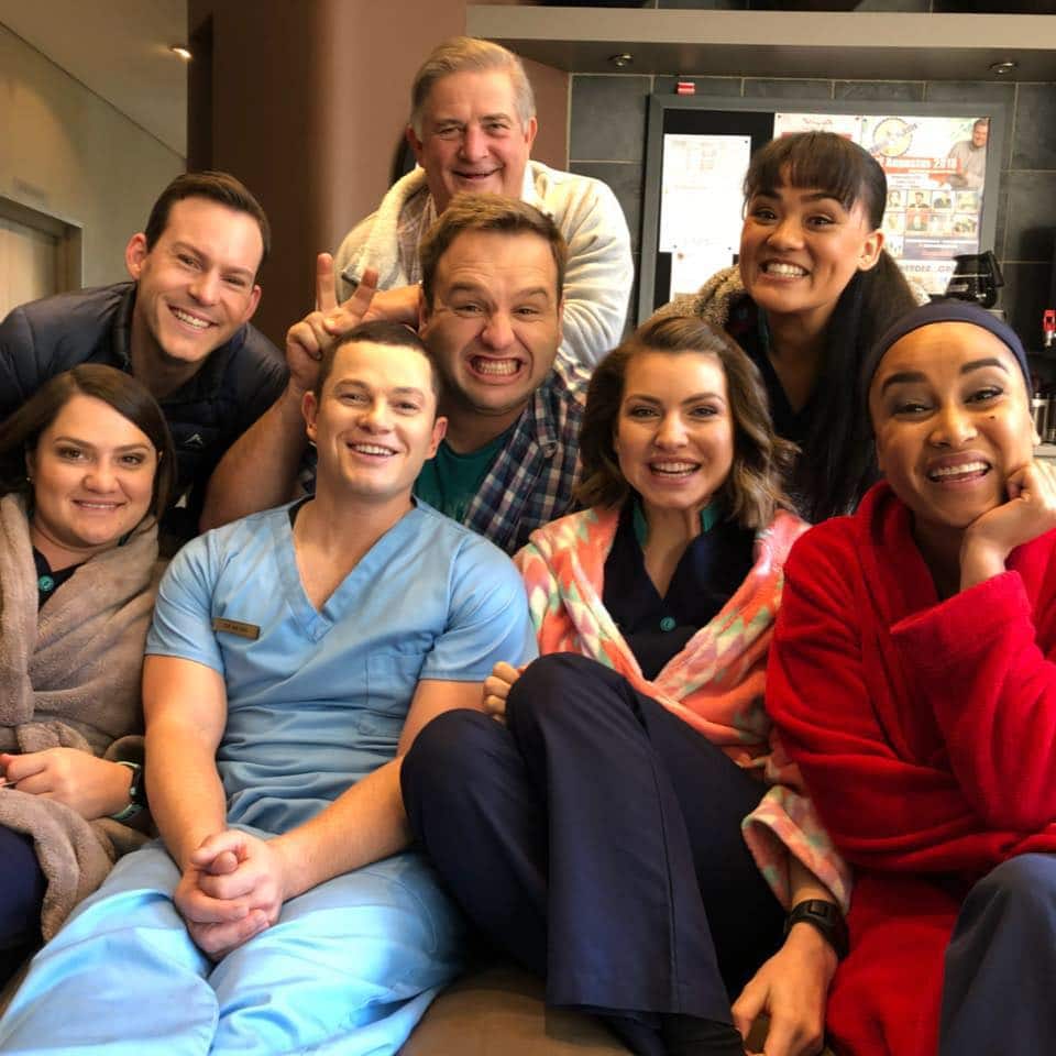 binnelanders cast binnelanders cast
