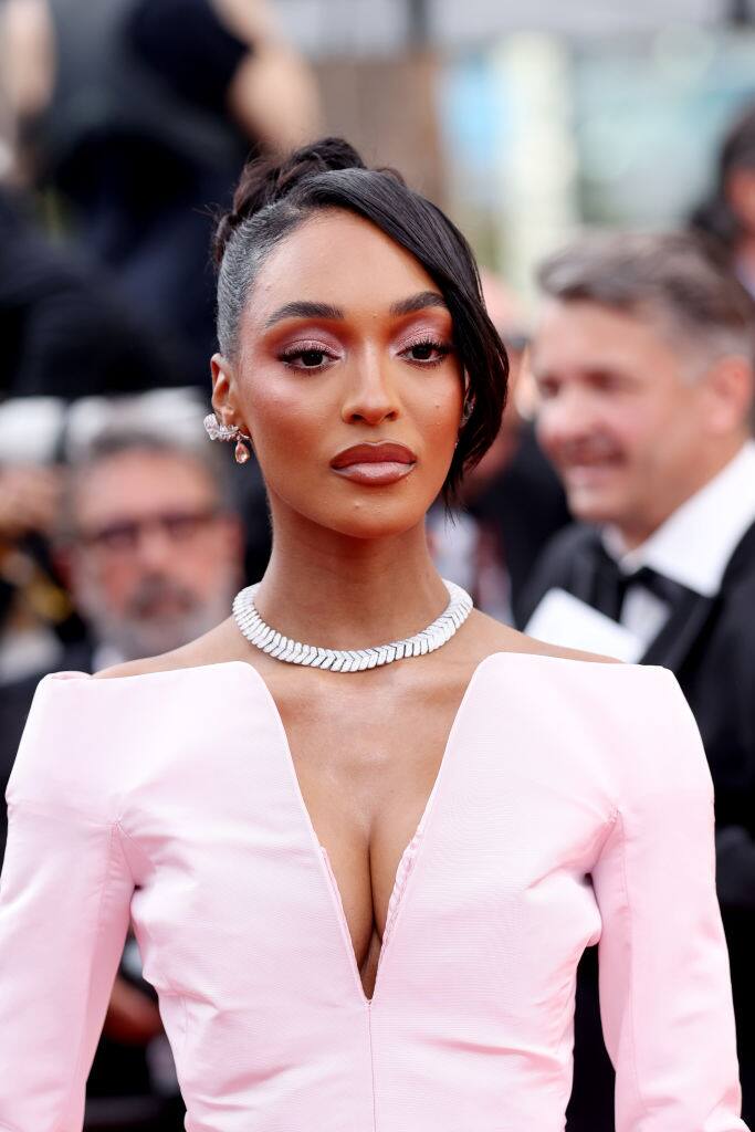 Jourdan Dunn