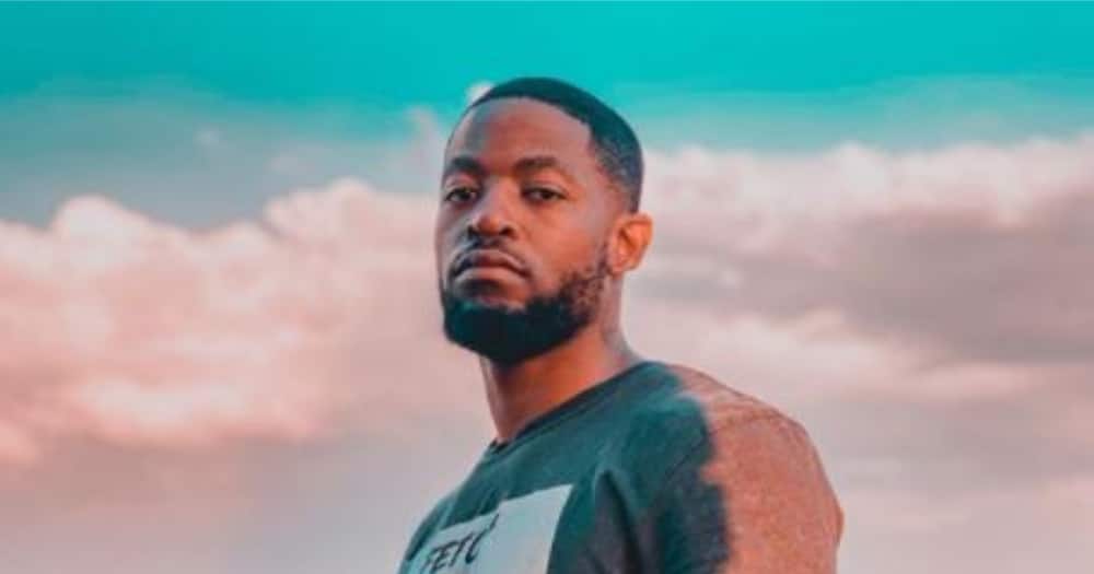 Prince Kaybee Supports Master KG’s Decision to Charge for #Jerusalemachallenge