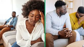 "My husband threatens divorce too often": Expert advises lady on troubled marriage