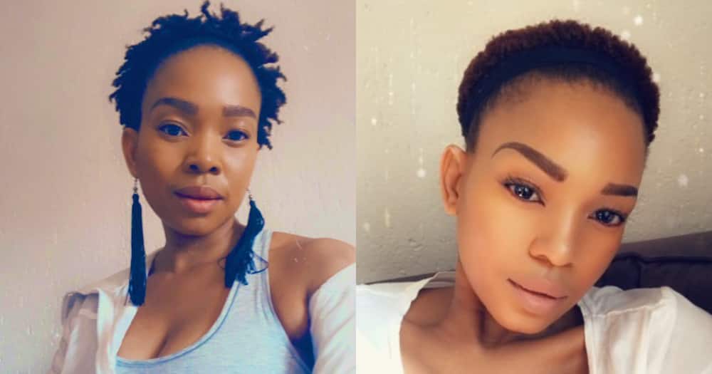 "Why you lying": SA reacts to youthful lady who says she is turning 39