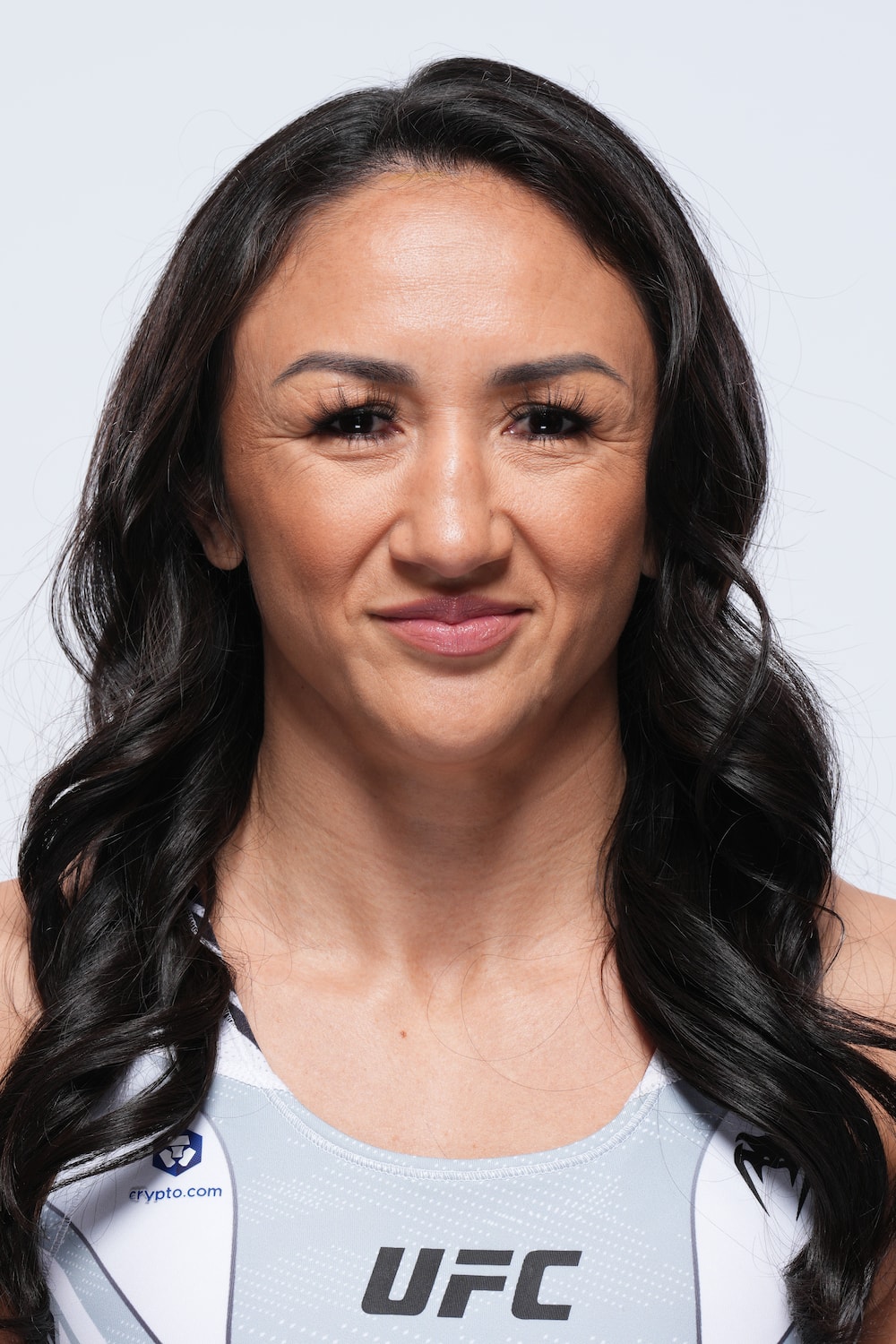 Carla Esparza UFC
