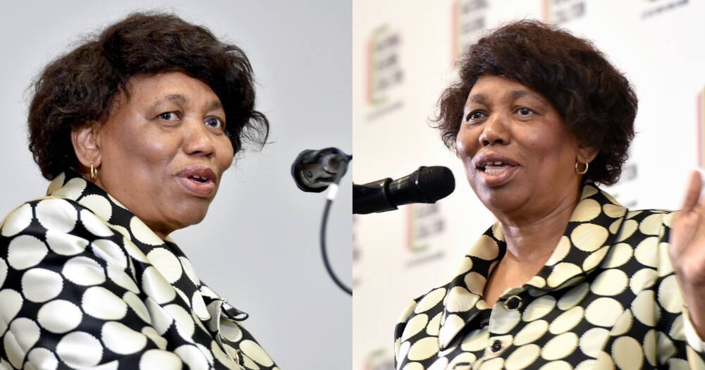 Angie Motshekga, Covid-19, schools, reopen Angie Motshekga, Covid-19, schools, reopen
