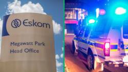 Gauteng Deputy Police Commissioner worried loadshedding gives criminals advantages, discusses SAPS plans