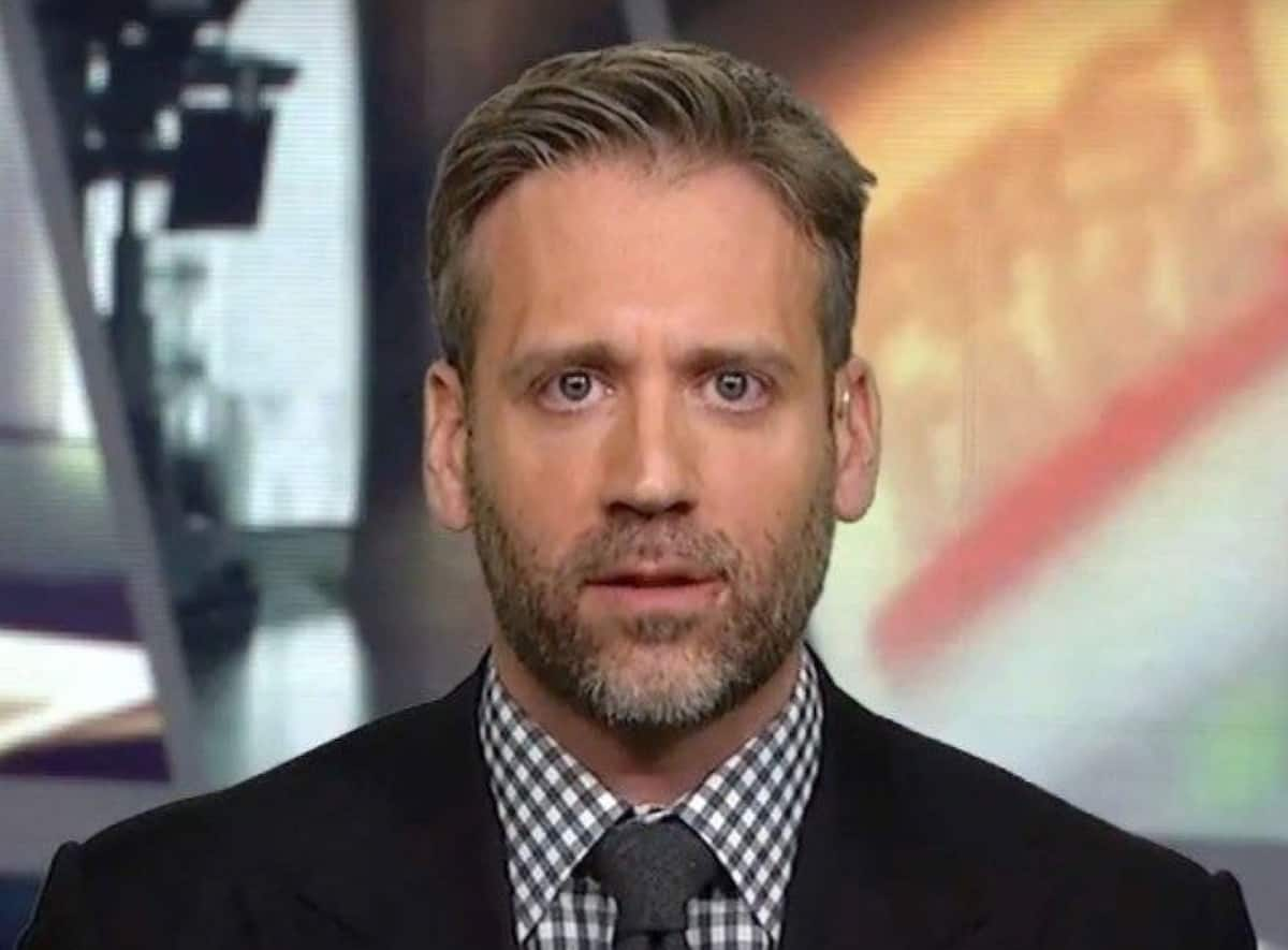 Who Is Erin Manning Kellerman? Bio And Facts Of Max Kellerman's Wife ...