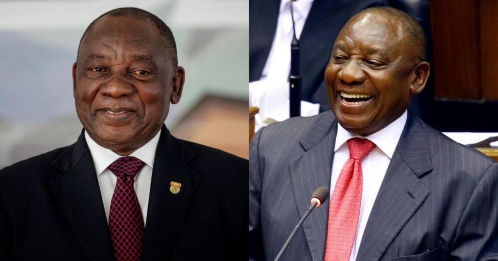 Ramaphosa continues to take heat