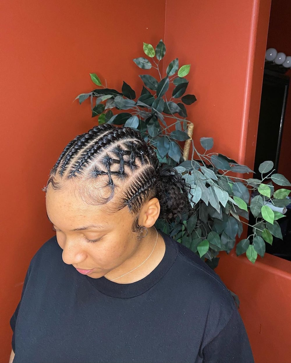 Top 30 freehand hairstyles for 2022 | Easy hairstyles for women - Top 30 freehand hairstyles for 2022 | Easy hairstyles for women -