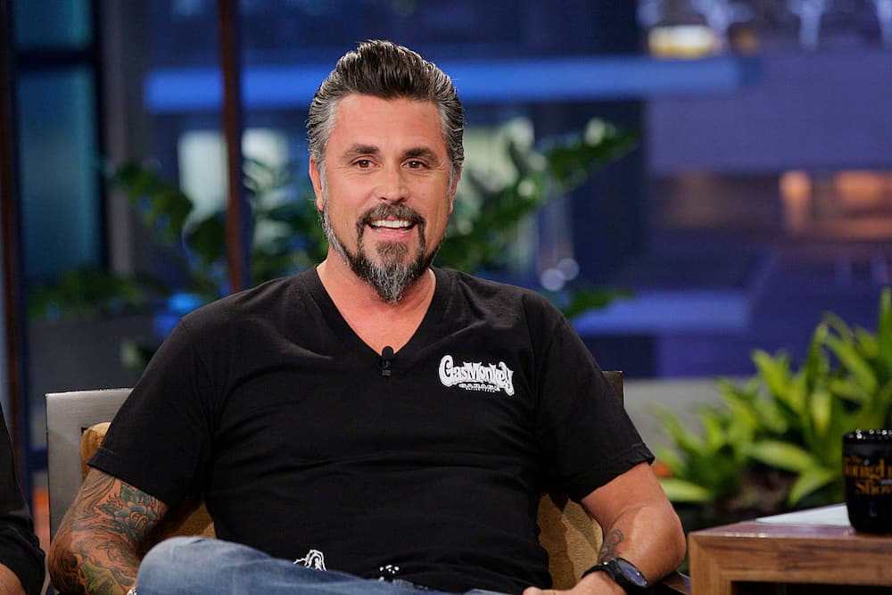 Richard Rawlings’ net worth