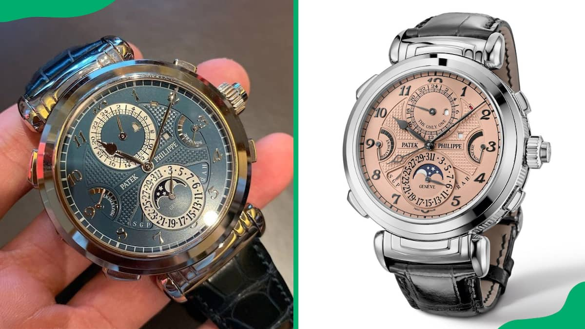 Top 30 Most Expensive Watches In The World In 2024 Briefly Co Za   Fab32318b1d8ae82 