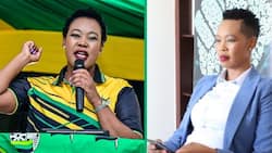 Stella Ndabeni, Lindiwe Sisulu and two other SA female politicians named the most fashionable