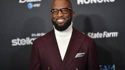 Are Rickey Smiley's kids his own? Everything we know about the comedian