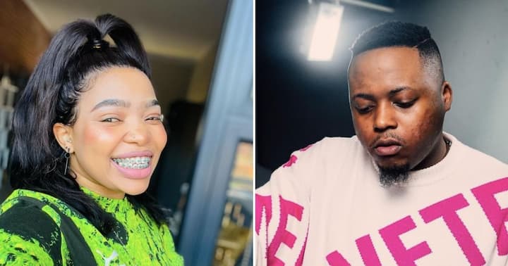 Kelvin Momo Posts Stunning Pictures To Mark Wife Babalwa Ms Birthday “thank You For Everything 8761