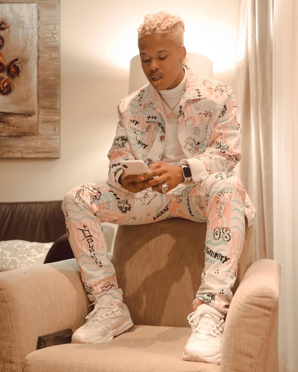 mabala mabala