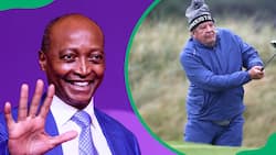 15 most powerful and richest families in South Africa in 2024