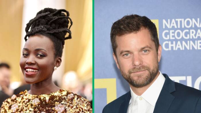 Lupita Nyong’o, Joshua Jackson spark relationship rumours, pic of them hand in hand has tongues wagging