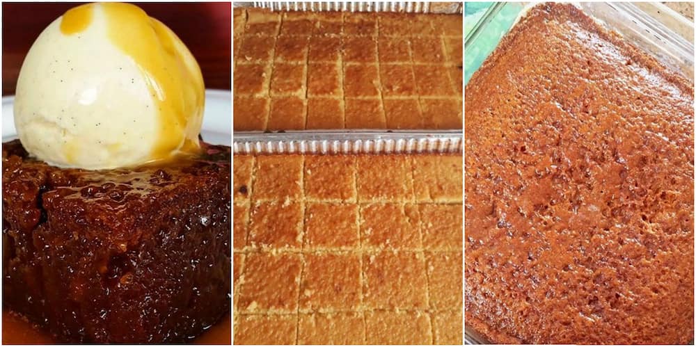 microwave malva pudding microwave malva pudding