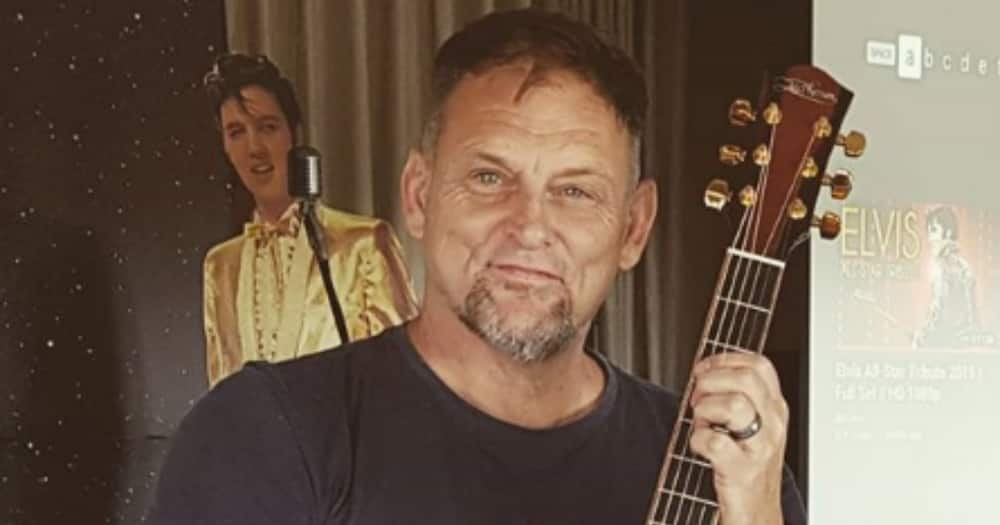 Steve Hofmeyr songs