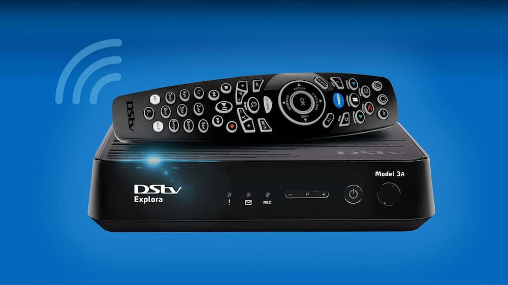 DSTV PACKAGES 2022