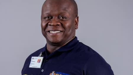 SA has theories about suspended Tembisa Hospital CEO Dr Ashley Mthunzi's death