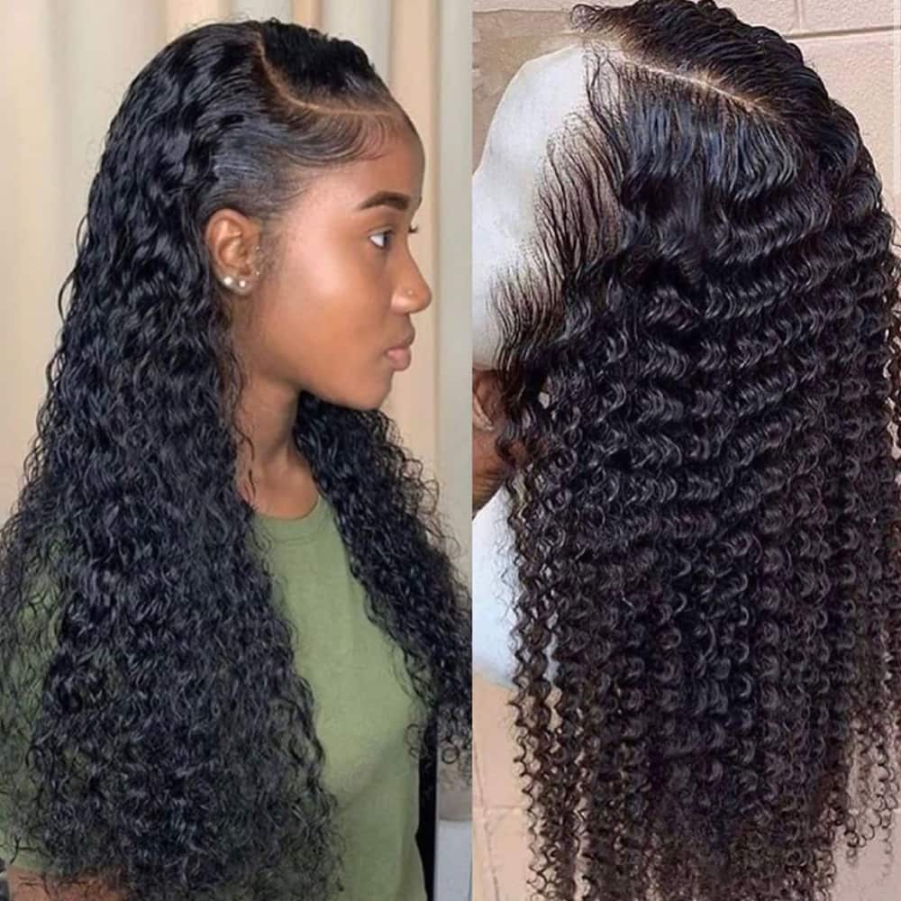 40 Ideas of Micro Braids, Invisible Braids and Micro Twists  Micro braids  styles, Invisible braids, Tree braids hairstyles