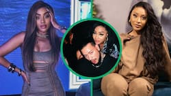 Nadia Nakai to release tribute song 'Never Leave' in honour of AKA's heavenly birthday: "I miss you"