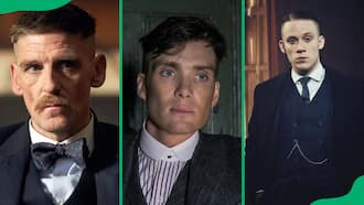 Peaky Blinders haircut: How do you get the Shelbys' iconic looks?
