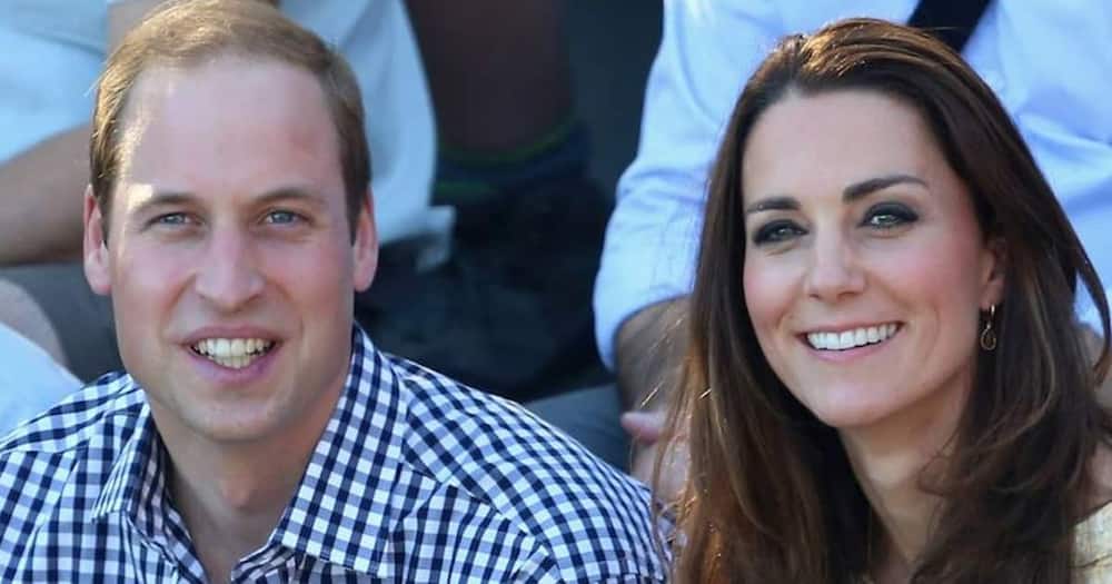 Prince William, Wife Kate Middleton Revisit College Town Where They First Met and Fell in Love