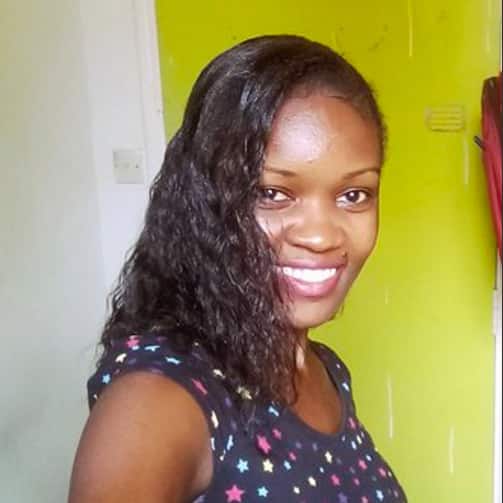 Alice Wabwile avatar