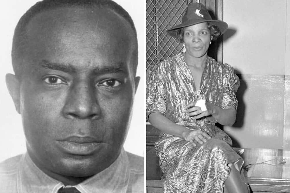 Bumpy Johnson's net worth