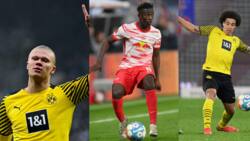 4 Players Ralf Rangnick could sign for Man United after succeeding Solskjaer