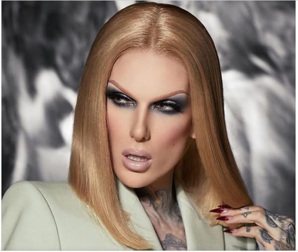 What is Jeffree Star's net worth?