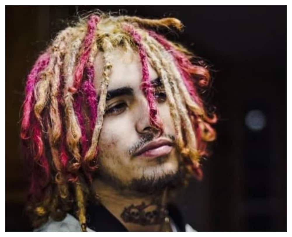 50+ stylish short dread styles for men you need to try out in 2022 - 50+ stylish short dread styles for men you need to try out in 2022 -
