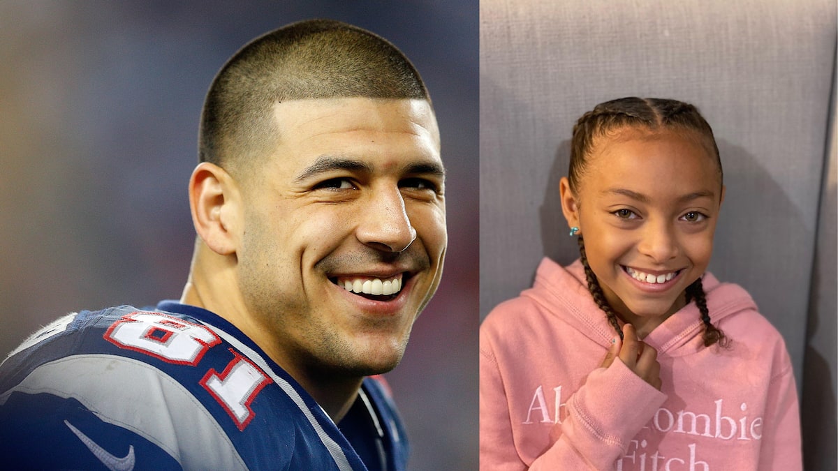 How much is Avielle Janelle Hernandez worth? All about Aaron Hernandez
