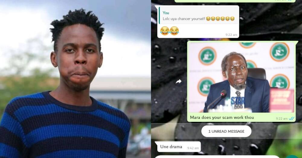 Mzansi Man Shares How He Hilariously Shut Down Silly Sassa Scammers