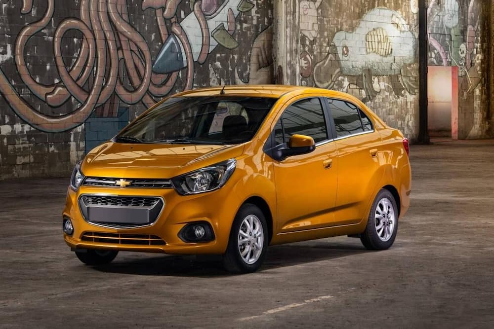 20 best affordable cars in South Africa 2020