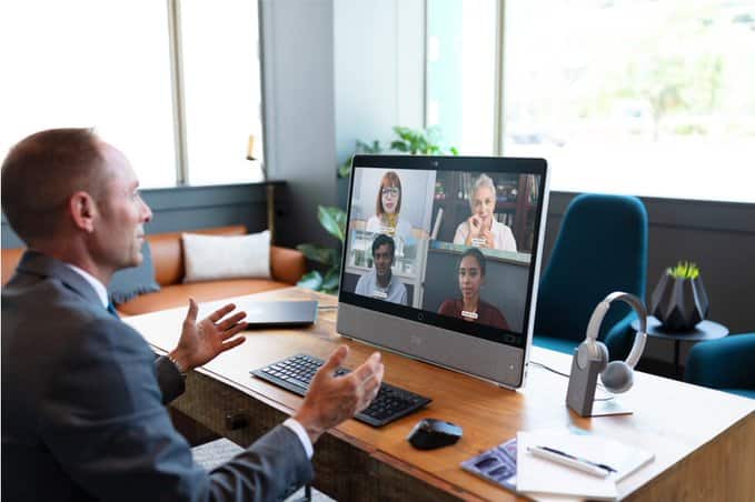 Zoom sets the pace for top 10 powerful video conferencing apps in 2020