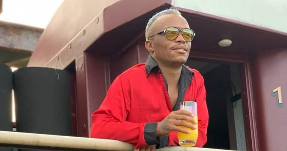 Weekly wrap: Somizi reveals his heart of gold and various kids entertains Mzansi