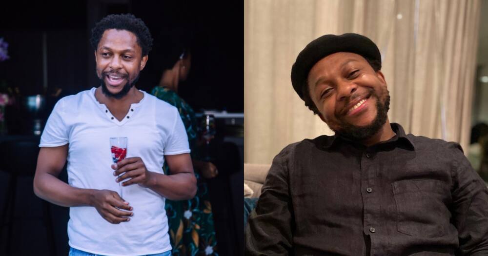 Clip of Man Pranking Lady Has Mbuyiseni Ndlozi and Mzansi Rolling Over