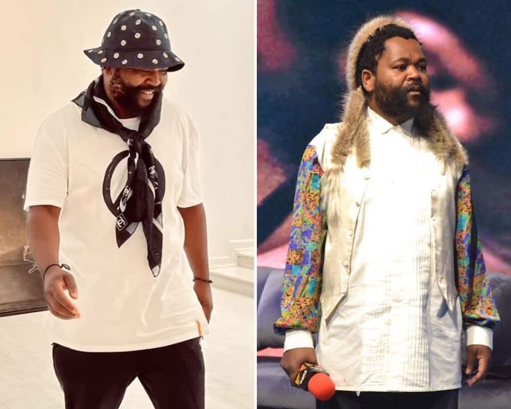 Sjava to release a documentary title 'The Evolution of Sjava' on YouTube.