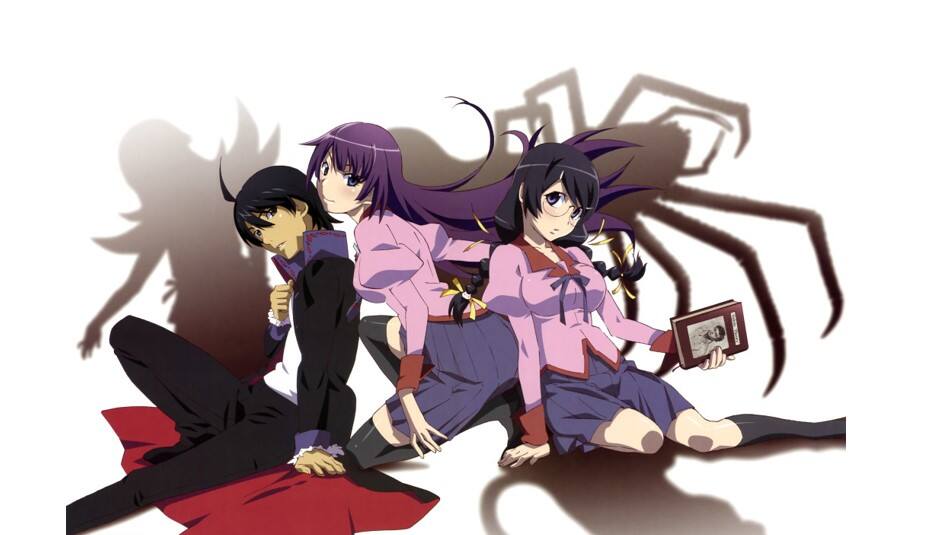 Monogatari: How to watch the hit anime series in release or chronological  order