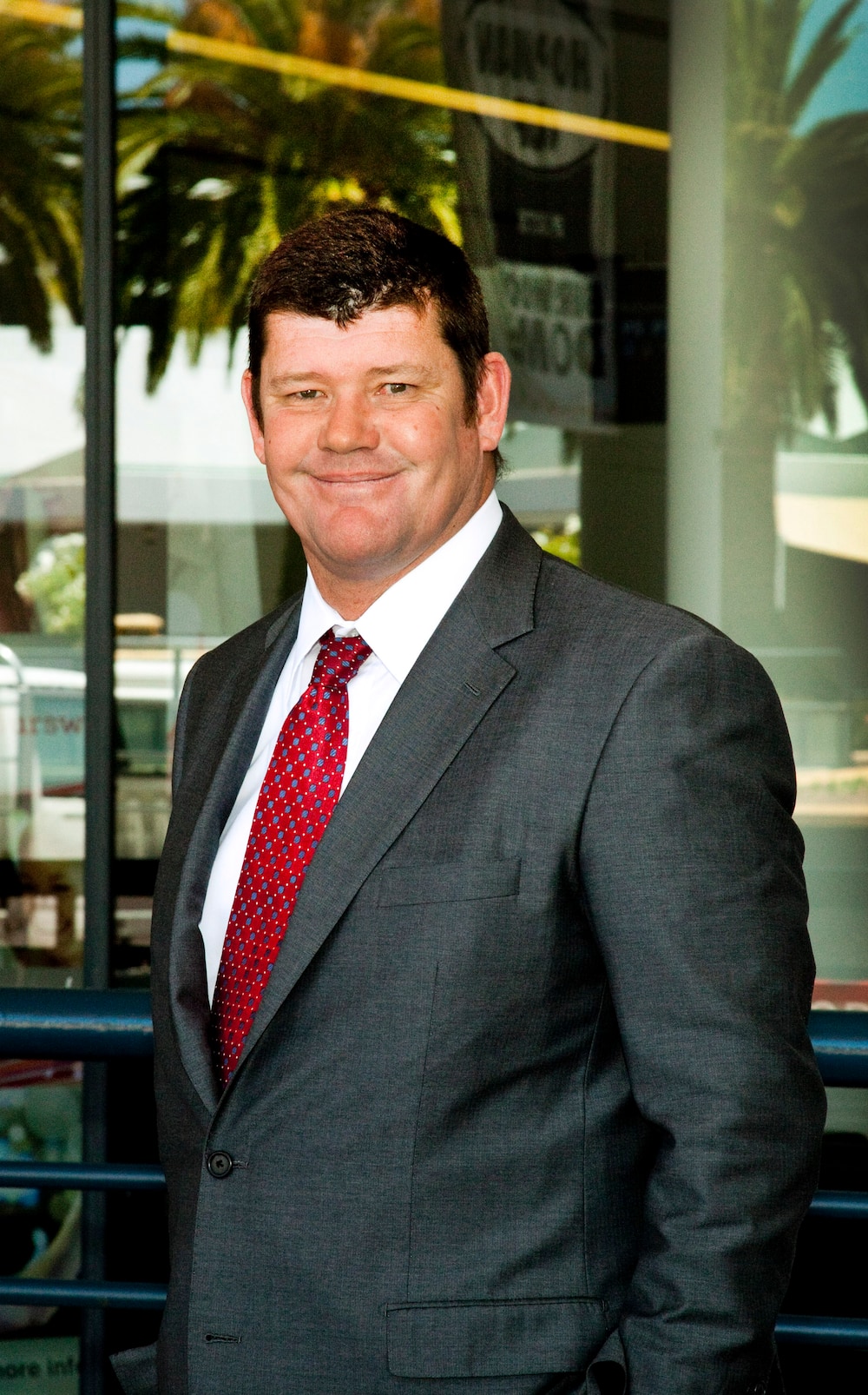 James Packer: age, children, wife, height, businesses, profiles, net worth