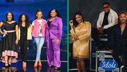 'Idols SA': Farewell season of competition show continues to pull poor numbers with just over 400K viewers