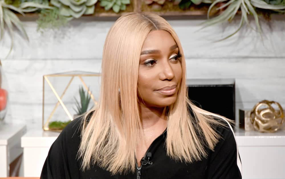 Nene Leakes Net Worth 2025 Images References :