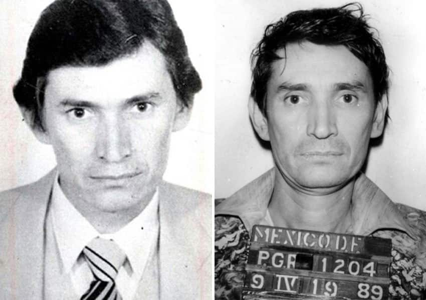 Miguel Felix Gallardo: The Infamous Godfather Of Drug Trafficking