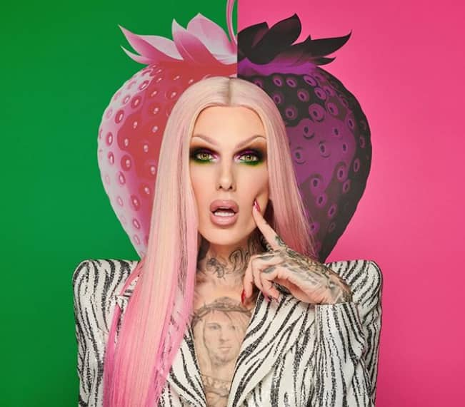 Jeffree Star Net Worth