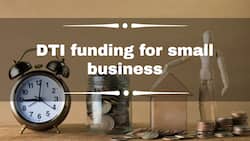 How to apply for business grants? DTI, SEDA, IDC, NEF and non-repayable grants